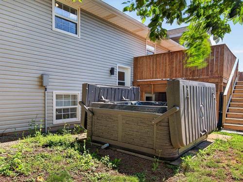 52 Hallie Drive, Summerside, PE 