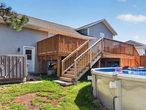 52 Hallie Drive, Summerside, PE 
