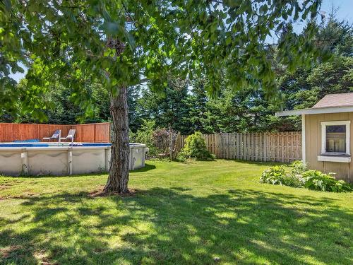 52 Hallie Drive, Summerside, PE 