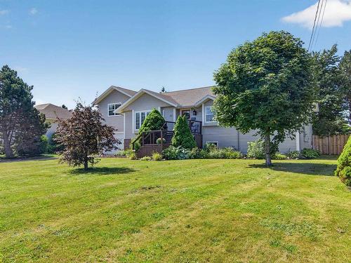 52 Hallie Drive, Summerside, PE 