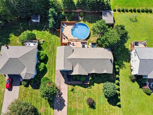 52 Hallie Drive, Summerside, PE 