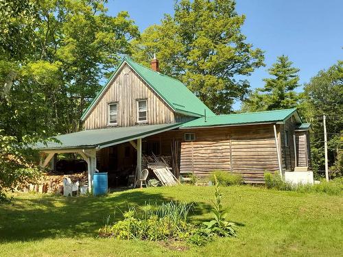 1698 Barss Corner Road, Barss Corner, NS 