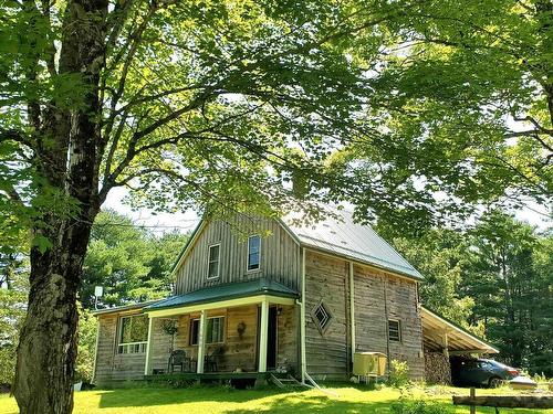 1698 Barss Corner Road, Barss Corner, NS 