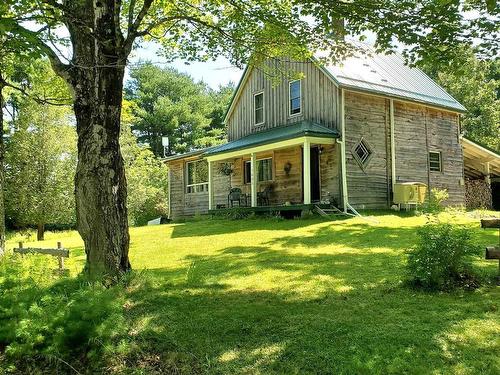 1698 Barss Corner Road, Barss Corner, NS 