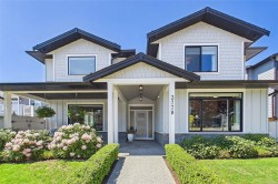 3778 Marjorie Way Nanaimo, BC V9T 0K3