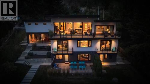 988 3A Highway, Nelson, BC 