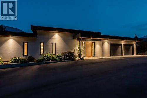 988 3A Highway, Nelson, BC 
