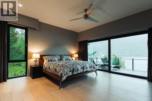 988 3A Highway, Nelson, BC 
