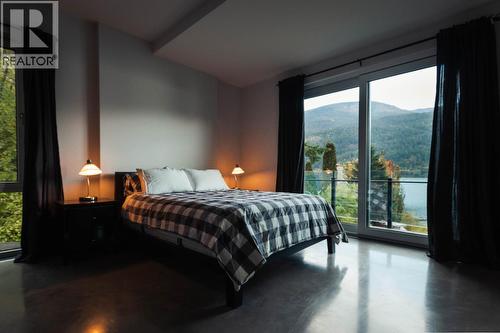 988 3A Highway, Nelson, BC 