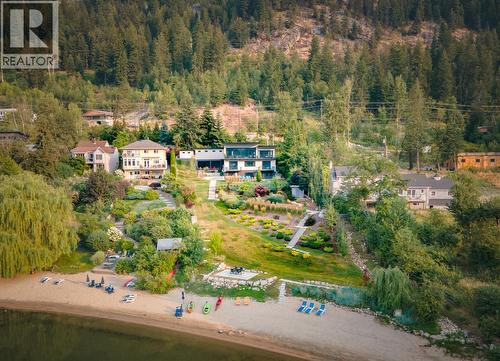 988 3A Highway, Nelson, BC 