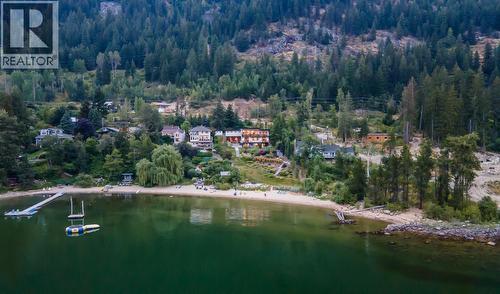 988 3A Highway, Nelson, BC 