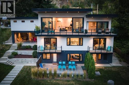 988 3A Highway, Nelson, BC 