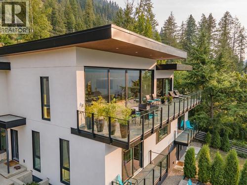 988 3A Highway, Nelson, BC 