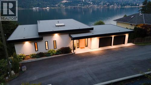 988 3A Highway, Nelson, BC 