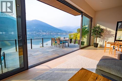 988 3A Highway, Nelson, BC 