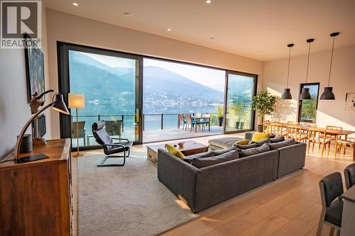 988 3A Highway, Nelson, BC 