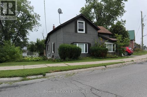 103 QUEEN STREET  Trent Hills (Campbellford), ON K0L 1L0