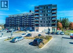 525 NEW DUNDEE Road Unit# 524 Kitchener, ON N2P 2L1