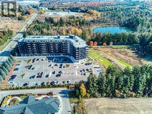 525 NEW DUNDEE Road Unit# 524 , Kitchener, Ontario N2P 2L1 3