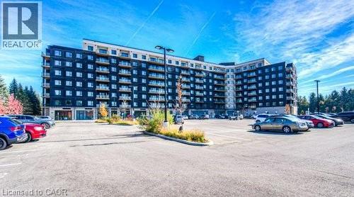 525 NEW DUNDEE Road Unit# 524 , Kitchener, Ontario N2P 2L1 4