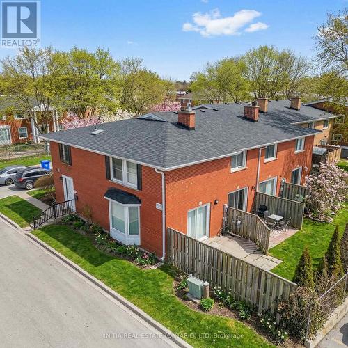 19 - 55 ARBOUR GLEN CRESCENT  London East (East A), ON N5Y 1Z9