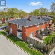 19 - 55 ARBOUR GLEN CRESCENT  London East (East A), ON N5Y 1Z9
