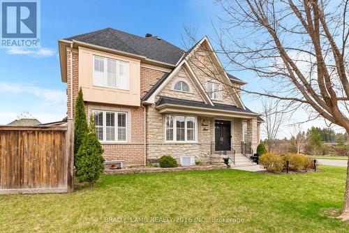 BASEMENT - 3 HEARSON STREET , Ajax, Ontario L1Z 0E2 2