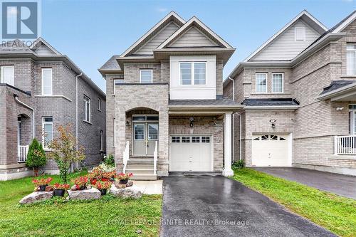 1857 FOSTERBROOK STREET  Oshawa, ON L1K 3G5
