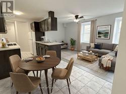 #2 - 116 WYNDHAM STREET N  Guelph (Downtown), ON N1H 4E8