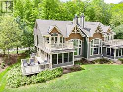 SANDFIELD 5 W10 - 3876 MUSKOKA RD 118 HIGHWAY W Muskoka Lakes (Medora), ON P0B 1J0