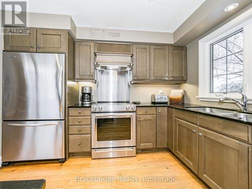 Sandfield 5 W10 - 3876 Muskoka Rd 118 Highway W, Muskoka Lakes (Medora), ON 