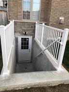 63 DEEPWOOD (BST) CRESCENT East Gwillimbury, ON L9N 0P8