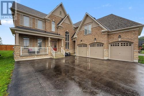 113 RUGMAN CRESCENT  Springwater, ON L9X 2A5