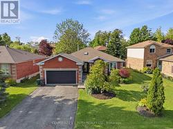 300 CUNDLES ROAD W Barrie, ON L4N 7C9