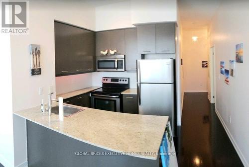 408 - 365 PRINCE OF WALES DRIVE , Mississauga, Ontario L5B 0G6 5