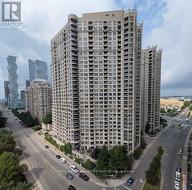 2211 - 3880 DUKE OF YORK BOULEVARD  Mississauga, ON L5B 4M7