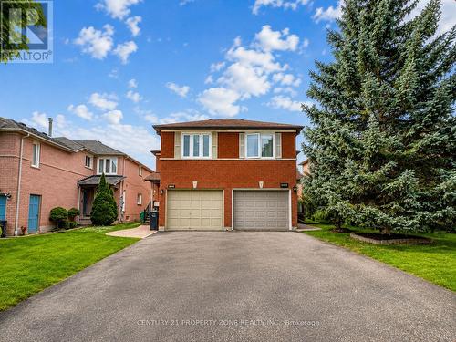 5456 Palmerston Crescent, Mississauga, ON 