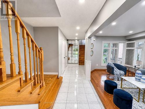 5456 Palmerston Crescent, Mississauga, ON 