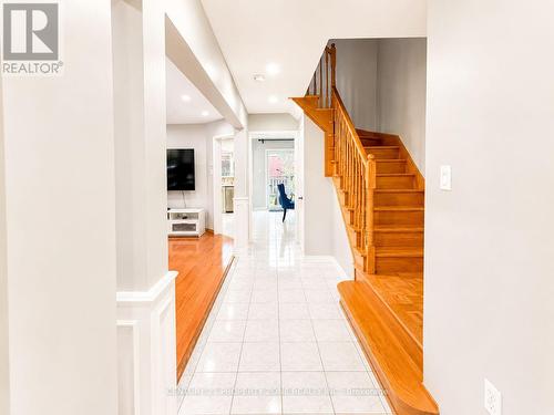 5456 Palmerston Crescent, Mississauga, ON 