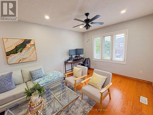 5456 Palmerston Crescent, Mississauga, ON 