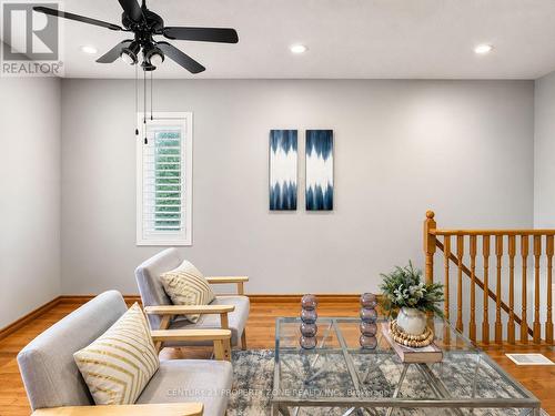 5456 Palmerston Crescent, Mississauga, ON 