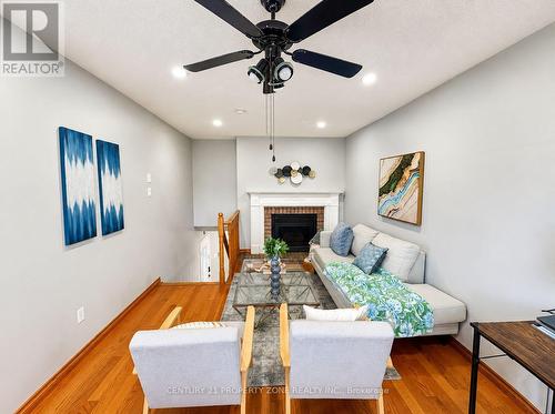 5456 Palmerston Crescent, Mississauga, ON 