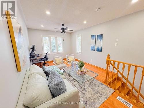 5456 Palmerston Crescent, Mississauga, ON 