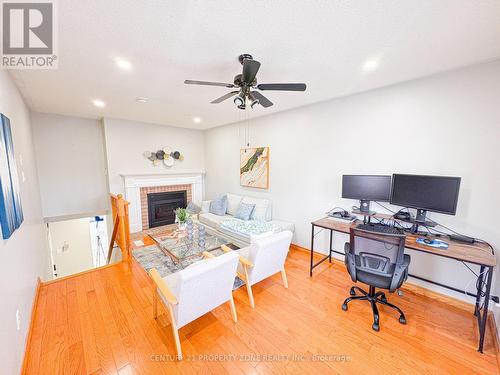 5456 Palmerston Crescent, Mississauga, ON 