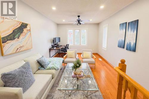 5456 Palmerston Crescent, Mississauga, ON 