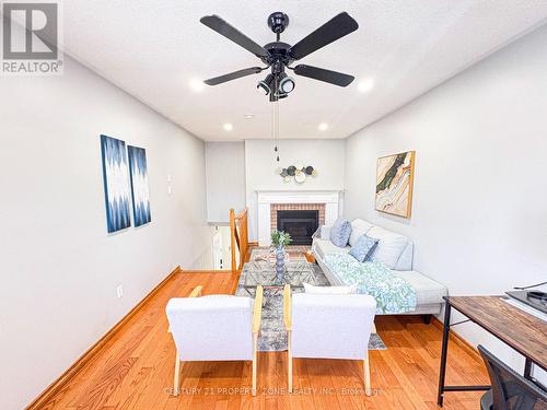 5456 Palmerston Crescent, Mississauga, ON 