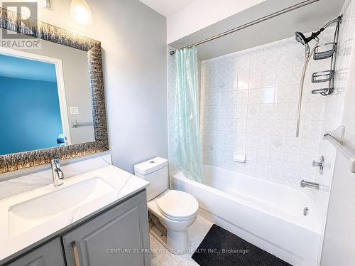 5456 Palmerston Crescent, Mississauga, ON 