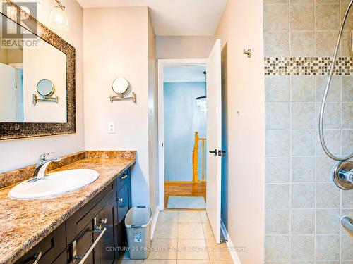 5456 Palmerston Crescent, Mississauga, ON 