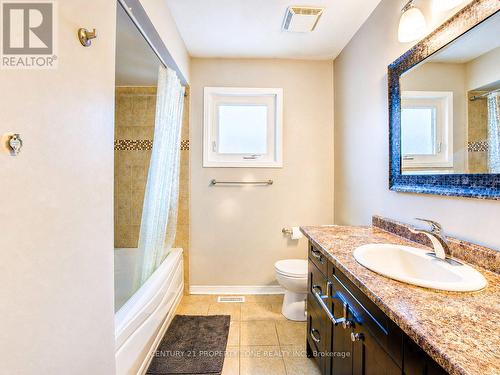 5456 Palmerston Crescent, Mississauga, ON 
