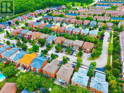5456 Palmerston Crescent, Mississauga, ON 